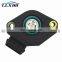 Original TPS Throttle Position Sensor 037907385N For VW Golf 3 JETTA PASSAT Santana 2000 907067001 5S5366