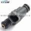 Genuine LLXBB Fuel Injector Nozzle 0280156287 For VW Buick Firstland GL8 3.0L