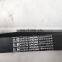Diesel Engine Spare Parts Fan Belt ISZ13 QSZ13 V Ribber 10PK2408 4316730