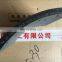 Brake Block Shiyan Dongfeng T-Lift Rear Brake Shoe 3501ZB6-001