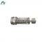 Caterpillar Plungers And Barrels 1W6539 Diesel Engine Spare Parts