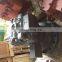 SG08E-185 swing motor HYEST swing motor excavator SG08 swing device