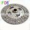 IFOB Auto Clutch Assy Kit (Clutch Cover Plate +Release Bearing) For Galant Lancer Outlander Pajero Fuso Canter Raider