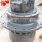 Excavator Spare Parts Pc200-8 Hydraulic Drive Motor Pc200 Travel Motor Ass'y