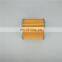 New 2018 Chongqing Supplier OEM 1-13240194-0 Oil Filter Car for ISUZU FVR