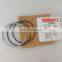 3802232 3802052 3802422 engine 4BT 6BT 0.020 OS piston ring set