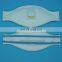 Fish Shaped 9332 Dust Filter Mask with Breathing Valve