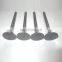 For V3307 engines spare parts inlet exhaust valve for sale