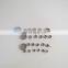 K19 diesel engine spare parts stainless steel engine expansion plug 175830