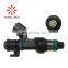 boquilla del inyector de combustible FBY2051, bico injetor de combustivel FBY2051,Fuel injector FBY2051