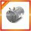 Chinese Wholesale 24v 2200w DC Motor OD 114mm W8950
