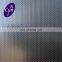 Black Mirror PVD Coated 8K Finish 316 4X8 Decorative Color Stainless Steel Sheet