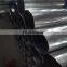 Galvanized surface non-alloy large diameter steel pipe