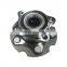 Auto parts Professional Vehicle Multifunctional Front Wheel Hub Bearing for cars OEM 42410-0R020