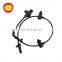 Engine Automobile Accessories Front  Left ABS Wheel Speed Sensor 57450-SNA-A01