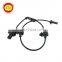 Engine Automobile Accessories Front  Left ABS Wheel Speed Sensor 57450-SNA-A01