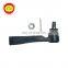 Wholesale Price OEM 45047-69115 Auto Car Ball Joint Genuine Tie Rod End