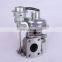 Diesel Engine Spare Parts RHF3 Turbocharger 1G491-17012 VA410164 For PC56-7