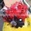 Genuine 3.9L Diesel Engine 4BT3.9 EQB140-20 Engine Assembly