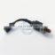 Best Price ISZ13 Engine Parts Fuel Rail Pressure Sensor 4954245