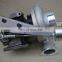 2839386 6BT5.9 Genuine Diesel Engine Turbocharger HX35W Turbocharger Kit 2839387