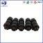 Middle Series Male Connector & Female Pin Lock bayonet Type Solder for Automation wire harness