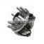 XYREPUESTOS AUTO ENGINE PARTS Repuestos Al Por Mayor High Quality Factory Front Wheel Hub Bearing For Nissan 40202-JR70B