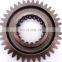 Original second shaft 2nd gear 16750 for fast gearbox