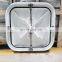 CCS Custom Aluminum Watertight Hatch Cover