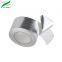 Fosseway Tapes & Fixings Cold Weather 2.7 mil, 2 Inches x 55 Yards Professional Aluminum Foil Tape