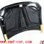 Toyota 86 BRZ Varis Carbon fiber Hood Engine Cover Bonner Spolier