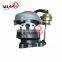 Hot-selling turbocharger for SUZUKI Jimmy YA1 engine K18 turbine shaft 13900-62D51