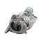 Supplier Price Hybrid TD03 4HV 4HU Engine Turbocharger For MANAGER Bus 2.2HDi for Ford 49131-05400 49131-05210 71789727