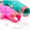 Fitness Exercise Eco-friendly Plastic Weighted Magnet Hula Circle Ring For Children