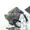 luxury dog bag print should bag PU backpack for pet dog cat popular logo fashion brand