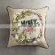Hotsale Homesofa Light Up Cushion, Cushion Covers Decorative, LED Cushion