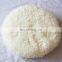 100% Wool 4 Inch Polishing Pads