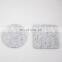2020 newly product dongguan felt tree coaster