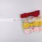 RTS Baby girl big bow hair accessories various color elastic headband for kids handmade baby headbands wholesale price