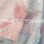 2020 Wholesale Girls Dress Print Cartoon Unicorn Baby Girls Dresses