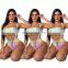 ladies sexy girl bikini set beach beachwear bikinis 2020 women bikini swimwear