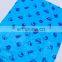 HQP-SB03 HongQiang Compostable Disposable Eco Friendly Trash Garbage Pet Dog Waste Poop Poo Bag