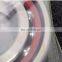 B7017-C-T-P4S-UL germany original spindle bearing 7017 ACD HC P4 high precision angular contact ball bearing