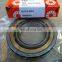 precision QJ series QJ214 QJ 214 N2MA four point angular contact ball bearing cnc spindle bearing size 70x125x24