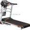 Wholesale sporting exercise equipment  multi functional Electric Treadmill