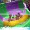 Hot Sale Storm Valley FRP Water Slide For Waterpark Anticorrosion