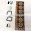Cummins QSK60 Upper Engine Gasket Set 2881955
