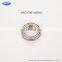 Good performance nylon cage deep groove ball bearing 6802z zz