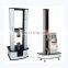 100Kn high precision plastic rubber manual hydraulic horizontal tensile testing machine