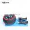 Rebound Abdominal Home Fitness Exercise Wheel Roller For Muscle Training
